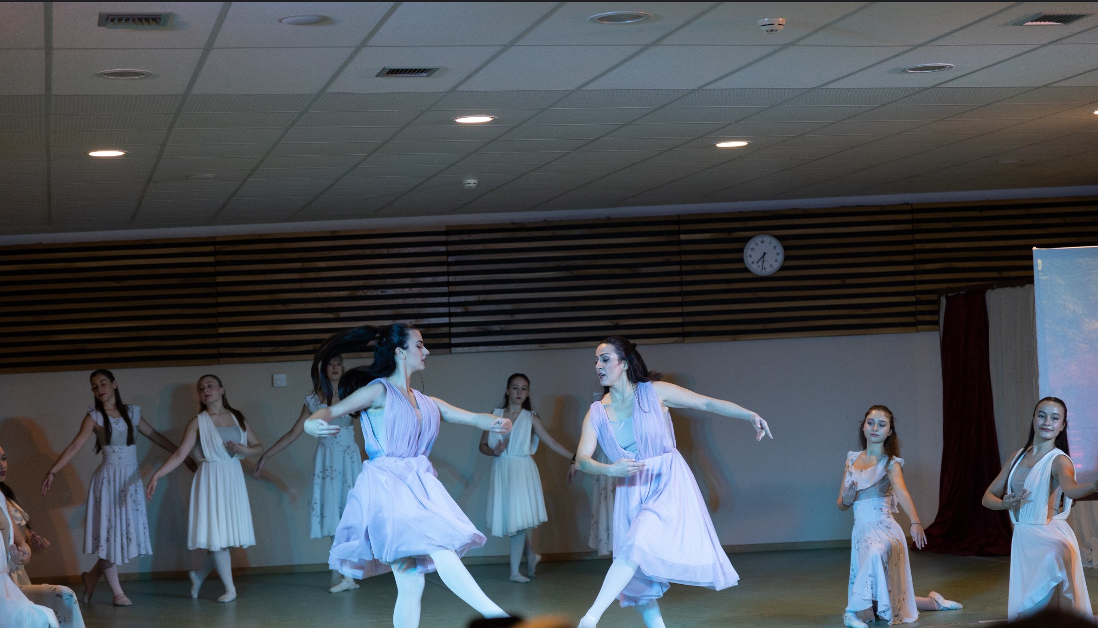 Live Performance | 2024