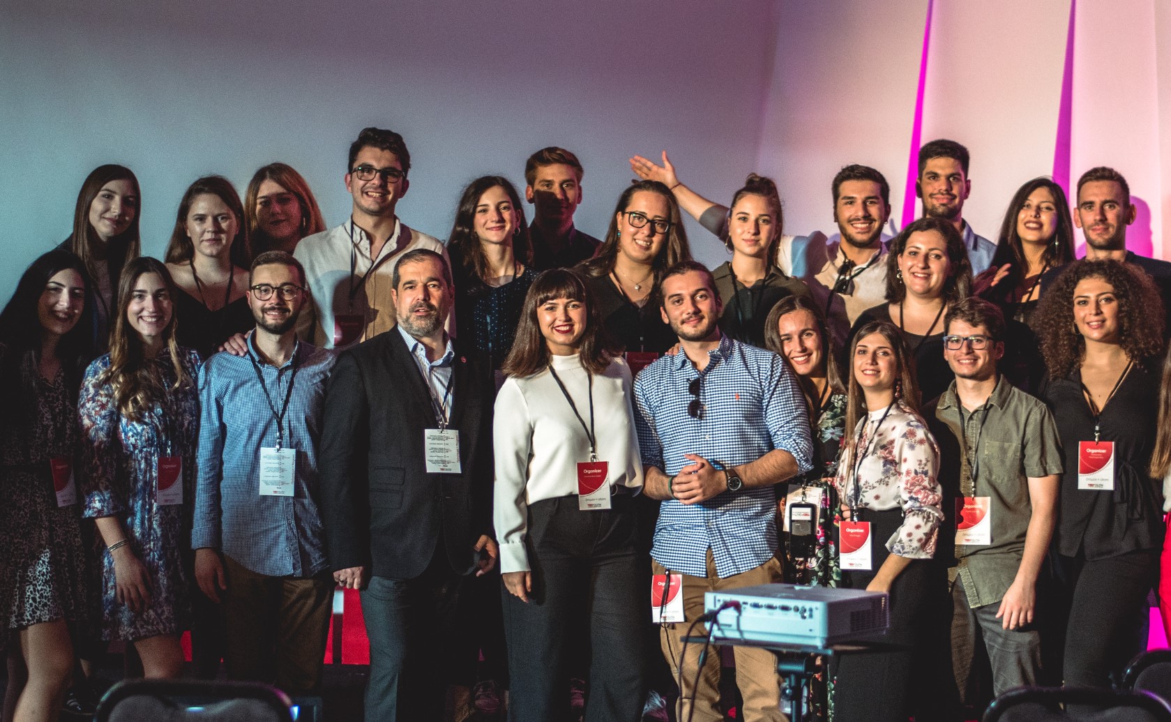 The First O.C. | 2019