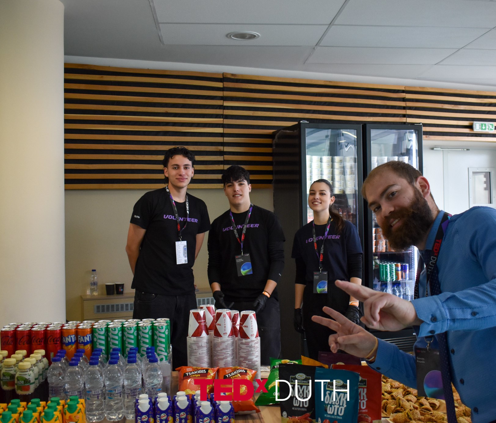 Our Volunteers | 2024