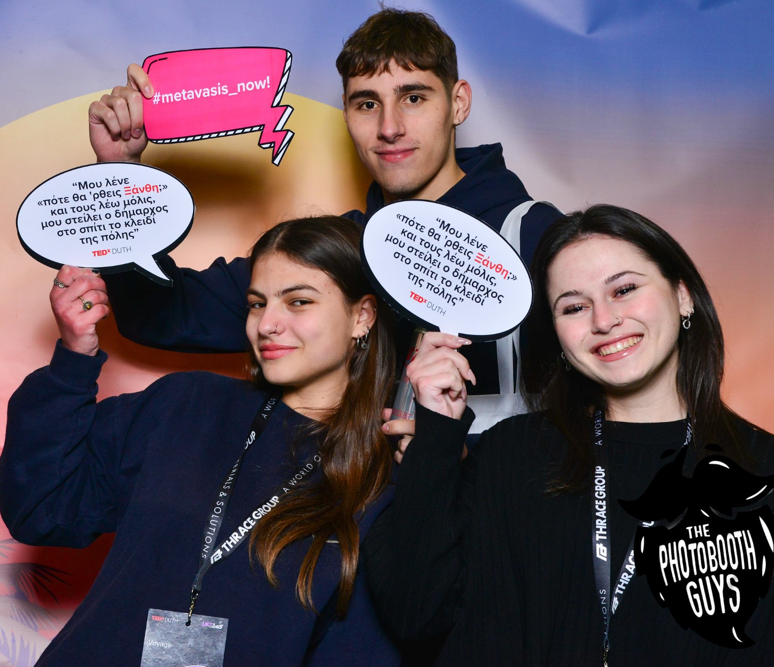 Our PhotoBooth Spot | 2024