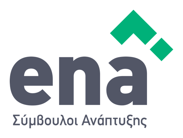 ena Σύμβουλοι Ανάπτυξης
