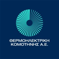Θερμοηλεκτρική Κομοτηνής